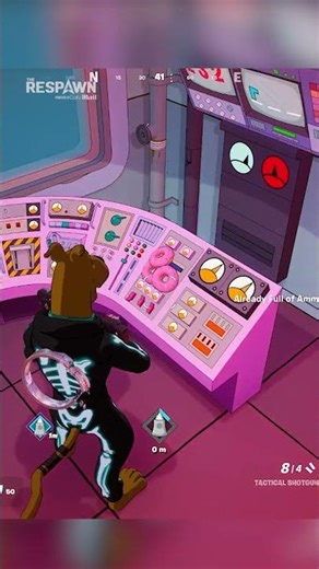 This is how you can complete the Power Plant easter egg in Fortnite for some extra loot! #fortnite