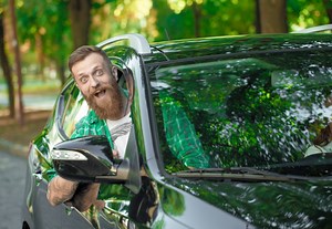 7 Weird California Laws All Drivers Should Know About