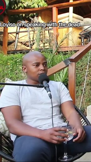 Loyiso Macdonald: Conversations Beyond Life