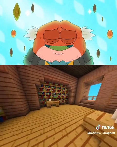 Amphibia Episodio 24: Mi amigo Ranabot (Temporada 2)