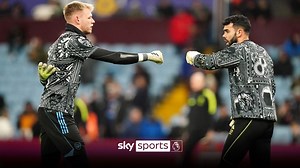 David Raya: Is Arsenal's goalkeeper gamble working as Aaron Ramsdale returns in goal vs Brentford, live on Sky Sports?