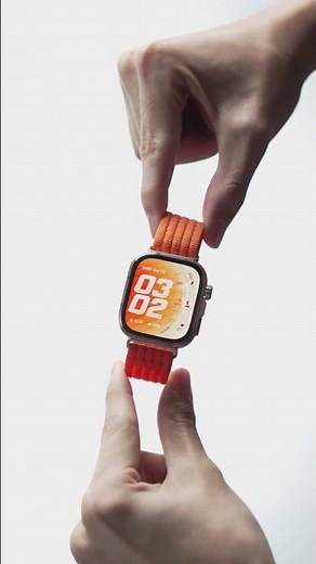 【全色紹介】見やすさ・タフさ・着け心地の3拍子が最強！HUAWEI WATCH FIT 5 シリーズの8カラーを徹底比較レビュー🌈✨