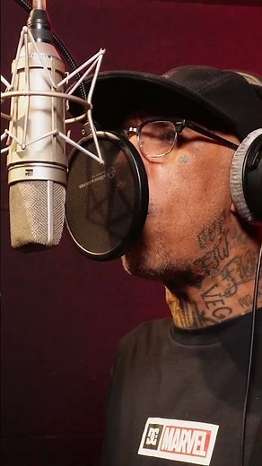 Big Red (Raggasonic) - Dubplate - Little Lion Sound - Kill Kill Kill #reggae