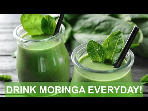 15 Health Benefits Of Moringa | The Miracle Superfood