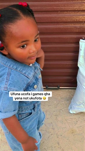 Expressive Moments with My 2-Year-Old