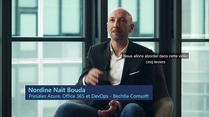 5 leviers pour économiser dans Azure.