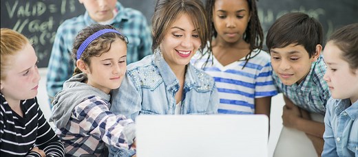 Qu'est-ce qu'un bon prof ? - Psychologies.com