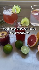 Catch the non-alc buzz at the height of the winter brrrr. Make this January the start of a refreshing adventure in non-alcoholic bevies.🍋‍🟩 @aplos.world The non-alc distillation for a calm lift or gentle wind down. @takearecess Sparkling and light with stress tamers: magnesium and adaptogens. @kineuphorics Functional fizzy spirits with adaptogens, nootropics & botanicals. @hellacocktailco Rocking the non-alc marg, expanding cocktail culture and more! | Sprouts Farmers Market