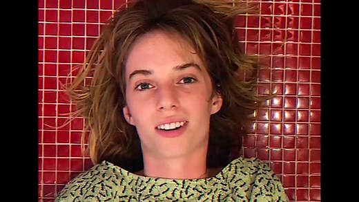 Maya Hawke takes a trip to the dentist in reflective ‘Sweet Tooth’ video