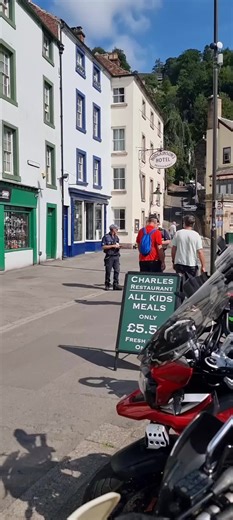 Exploring the Biking Scene in Matlock and Matlock Bath