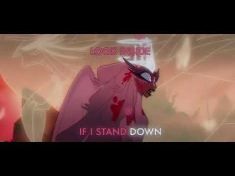 Hazbin Hotel - AMV - DanielaPlayzYT 💓🌳🎋