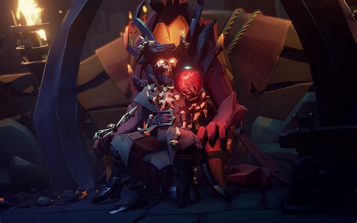 Sea of Thieves is Getting Paid Custom Servers in 2026 | XboxAchievements.com