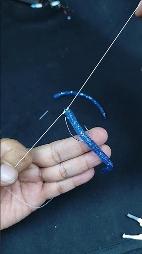 Drop Shot Rig Setup That Gets More Bites