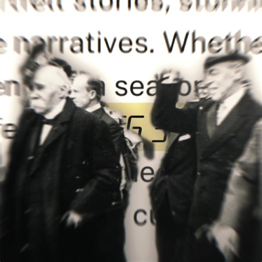 Understanding the Treaty Signing of the Big Three