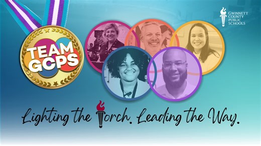 🥇🏆🥇 #TeamGCPS had a blast meeting, greeting, interviewing and celebrating hundreds of outstanding educators this weekend! Some drove two hours to get here, many are products of GCPS and they all went for the gold. Our Go for the Gold Signature Teacher Job Fair welcomed nearly 800 teachers to meet and interview with our school leaders and learn more about the district. More than 70 candidates walked away with job offers! Thank you to all of the candidates who joined us and congratulations to a