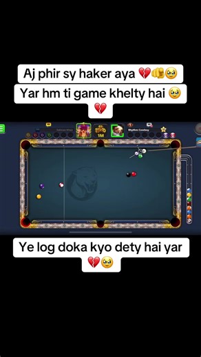 8 Ball Pool Game Challenges and Hacker Issues