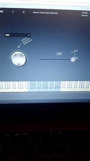Porting This Was Tedious #pianobook #decentsampler
