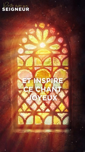 Seigneur, quand le jour s’achève | Hymnes pour les Vêpres | Emmanuel Music