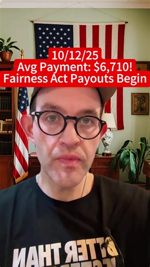 Retroactive Social Security Payments Under Fairness Act