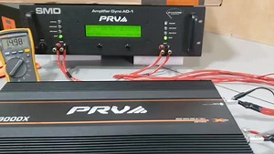 2K views · 45 reactions | SQ9000X at 1ohm Certified Amp Dyno test at 40hz ⚡ #TeamPRV Upgrade Today, Hear the Difference.® #PRVAudio #PROAudioOnWheels #PRVNation . . #basshead #CarAudio #midsandhighs #MidRange #Openshow #midbass #loudandclean #aintloud #doorsfordays #nodistortion #customstereo #PRVAudioOnWheels | PRV Audio Fan Club | Facebook