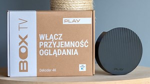 Sprawdziłem Play Box TV. Szczera opinia o Telewizji Nowej Generacji