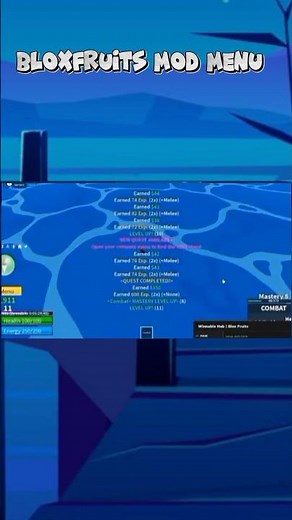 How to Spot Blox Fruits Mod Menu Scams (Mobile) + Safe Alternatives