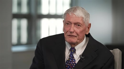 John Malone on Warner Bros. Spinoff, Streaming, Dealmaking, Sirius
