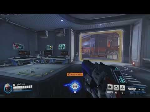 [2025] Overwatch 2 Hack | Undetected Aimbot, ESP & Wallhack Cheat Menu