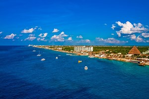 Diving In Cozumel: The Worlds Small Diving Mecca - DIVEIN.com