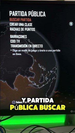 Juego Online En Playstation 3 - Call Of Duty Black Ops II