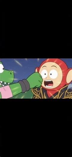 “Po the Teletubby vs Baby Bop 😂 South Park Parody | Epic Cartoon Roast 🔥 #Parody” #fyp