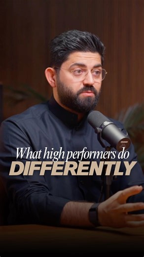 Millionaires Create The Moment. You Wait For It￼.