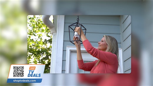 Shop TV Deals with Jeff Rossen: Sight Bulb