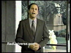 Disney Sunday Movie - Michael Eisner introduces "Winnie the Pooh"