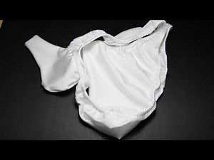 Fireboy Underwear and Swimwear for Men - Open Big Bulge Bikini