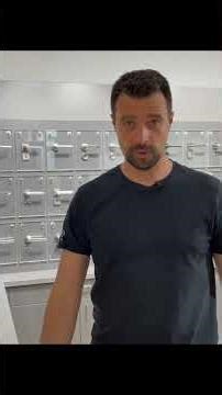 So kannst du deine Haustür einbruchssicherer machen #haustür #tür #tipps #sicherheit #wohnen