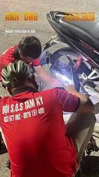 Vinh danh nguồn cảm hứng tạo nên Anh Hùng - 05: "Biệt đội 5 không" và những chuyến xe nghĩa tình