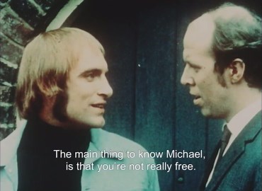 ▶️ Blue Movie - Trailer