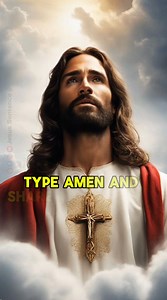 John 11:25 - Jesus' Promise of Eternal Life ✝️ #God #jesus #motivation #Amen #faith #Godisgood #christian | Jesus Sentence