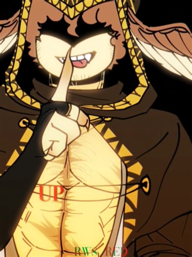 Telamon again, heh.. I'll explain about his scar later on #shedletsky #brighteyes #telamon #robloxgames #forsaken