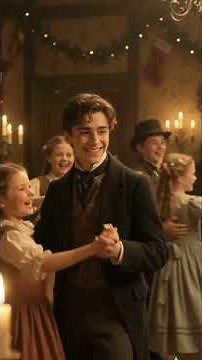 A Christmas Carol
