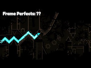 Silent VSC with frame perfect counter