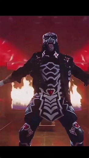 Canción: Mexican Style - The Animal Plastics The Animal Plastics is a band from Mexico blending alternative and rock music. a mix of gritty guitar riffs, powerful vocals, and elements of punk and indie rock. If you vibe with bands like The Warning, Bad Omens, Turnstile, and Palaye Royale, this is your new obsession. Dive into their electrifying sound... #mexicanos #mex #mexico🇲🇽 #wwe #pentagon