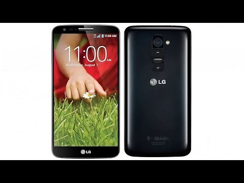 How to restore the LG G2 to stock Rom (TOT un-brick)