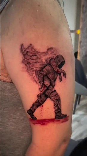 Top 10 Arm#tattoo Ideas That Will Blow Your Mind 😱 Before & After #xposetattoos #phoenixtattoo#art