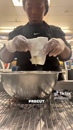 Exploring Walmart Deli Food Options