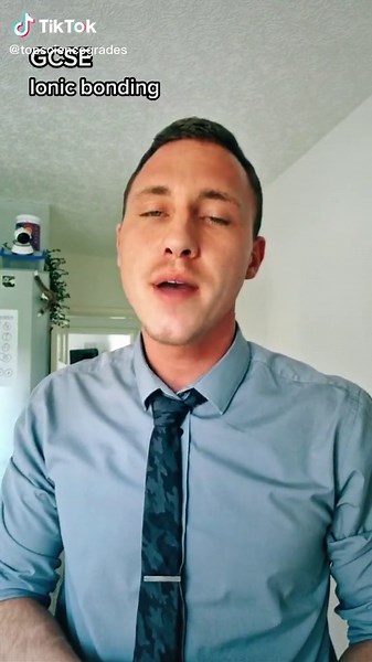 Understanding Ionic Bonding for GCSE Chemistry Exam Revision