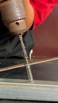 A Welding Invention Every DIY Maker Should Know