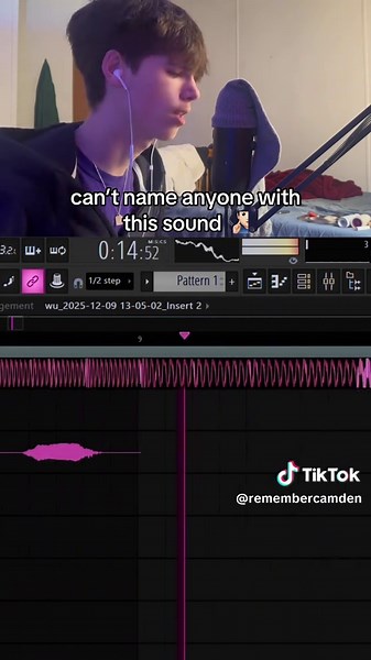 next wednesday #camden #REB1RTH #unoagenda #undergroundmusiclover | camden