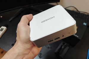 Mon test et mon avis sur le mini PC GEEKOM XT13 Pro après plusieurs semaines d’utilisation